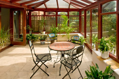 Hand Green conservatory quotes