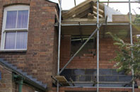 free Hand Green home extension quotes