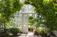 free Hand Green orangery quotes