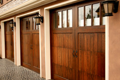 Hand Green garage extension quotes